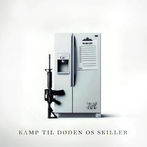 Kamp Til Døden Os Skiller (Explicit)