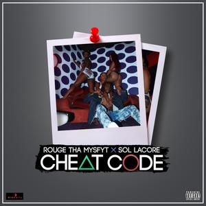 Cheat Code (feat. Sol Lacore) [Explicit]