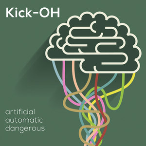 Artificial, Automatic, Dangerous (instruMENTAL|纯音乐)