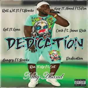 CASH (feat. JAMES RICH) (Explicit)