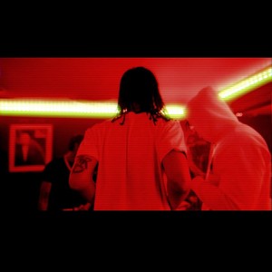Mini Van (Explicit)