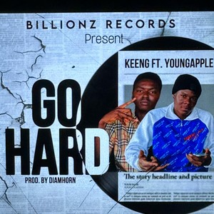 Go Hard (Extended Version)