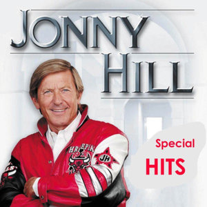 Johnny Hill