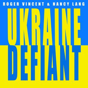 Ukraine Defiant