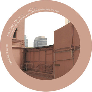 Mike Loves The Horn (Edwin Oosterwal's Twisted Soul Mix)