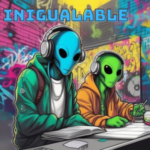 Inigualable (Explicit)