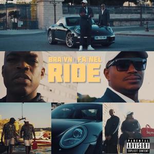 Ride(feat. Faïnel) (Explicit)