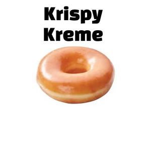 Krispy Kreme