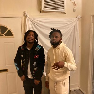 Distant Memories (feat. Dojah1700) (Explicit)