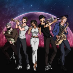 The Here and Now(feat. Avatar Horns)