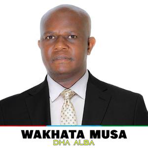 Wakhata Musa (Kadodi)