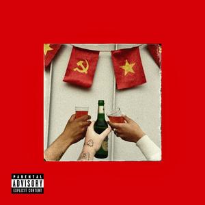 Friends'n'Fusel (feat. Nazaria) (Explicit)