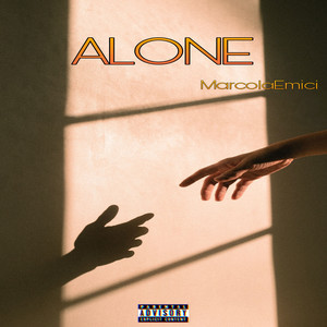 Alone (Explicit)