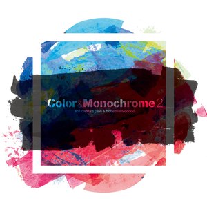 color & monochrome 2