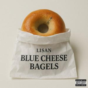 BLUE CHEESE BAGELS (Explicit)