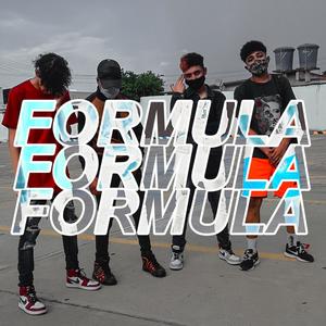 Formula (feat. Daverzzz, Lennyn 99, Javic & Dauseh) [Explicit]