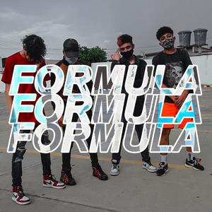 Formula (feat. Daverzzz, Lennyn 99, Javic & Dauseh) (Explicit)