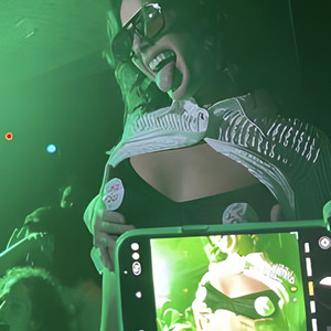 Sapphink - GET BACK (ASAP) (TECHNO)