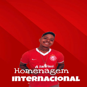 Homenagem ao Internacional