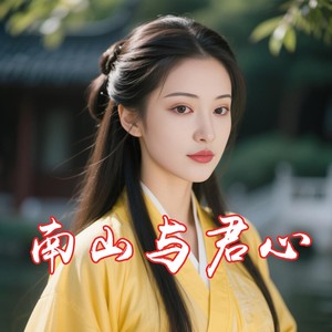 南山与君心双美版