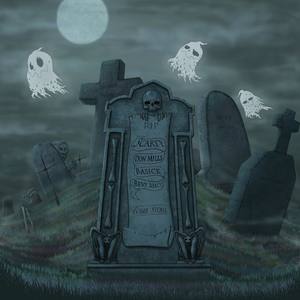 Tombstone (Inst.)