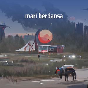 Mari Berdansa