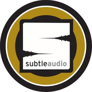 Subtle Audio (Deviant D&B, Vol. 6)