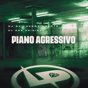 Piano Agressivo (Explicit)