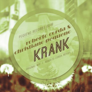Krank (Roberto Corda Refixx)