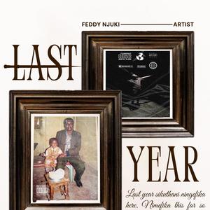 Last Year (Acapella)