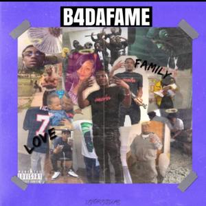 B4DAFAME (Explicit)