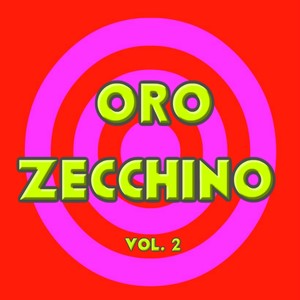 ORO ZECCHINO vol 2 (Canzoni per bambini)