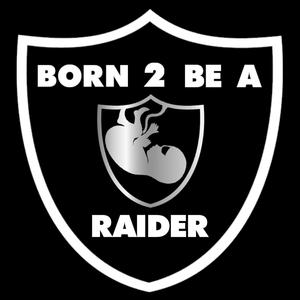 BORN 2 BE A RAIDER (feat. NAMEK, YAYA & EYEAMCAMINO) [Explicit]