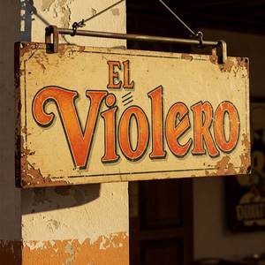 El violero