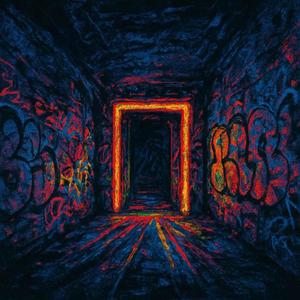 Way out