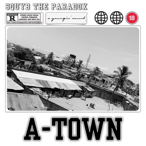 A-Town (Explicit)