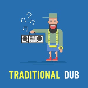 Legalize Dub
