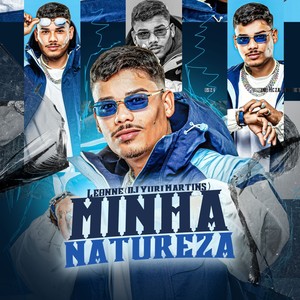 Minha Natureza (Explicit)