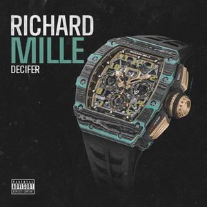 Richard Mille (Explicit)