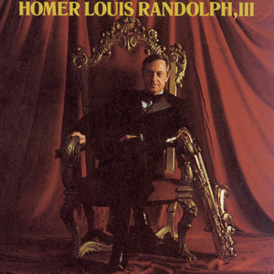 Homer Louis Randolph, III (360 Reality Audio)