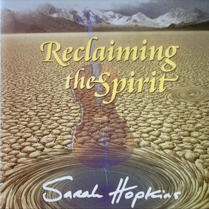 Reclaiming the Spirit