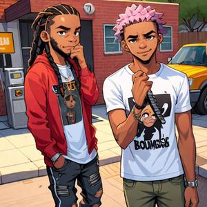 Phloee - Go Off (Explicit)