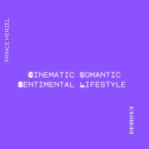 Cinematic Romantic Sentimental Lifestyle, Vol. 5