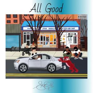 All Good