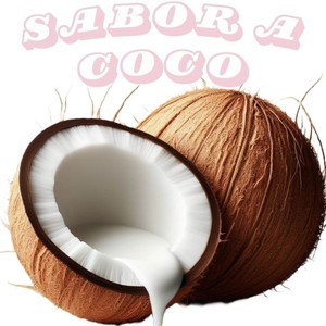 Sabor a Coco (Explicit)
