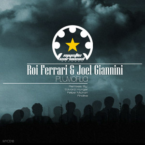 Pluviofilia (Felipe Michan Remix)