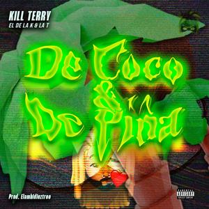 De Coco & De Piña (Explicit)