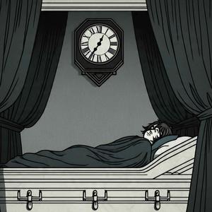 Wake Me Up Tomorrow (feat. Lil Bea$t)