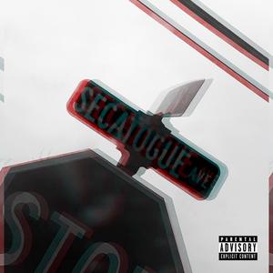 Secatogue (Explicit)