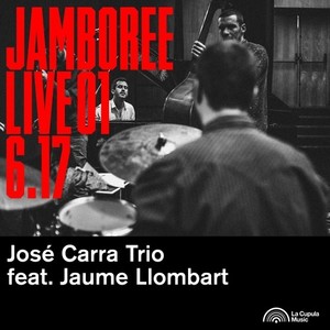 Jamboree Live 1(Live, Junio 2017)